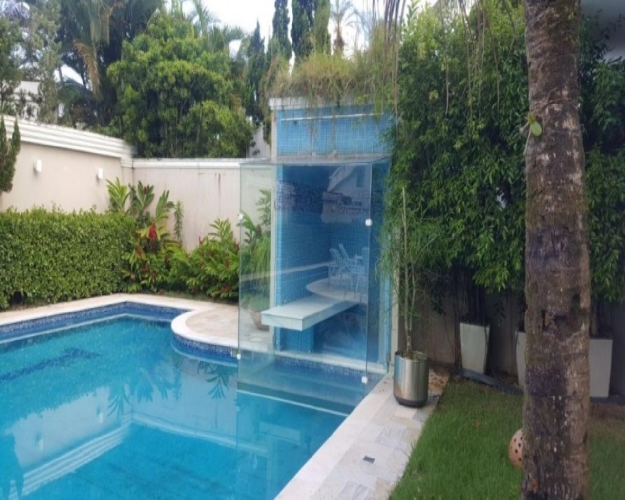 Casa de Condomínio, 7 quartos - Foto 58