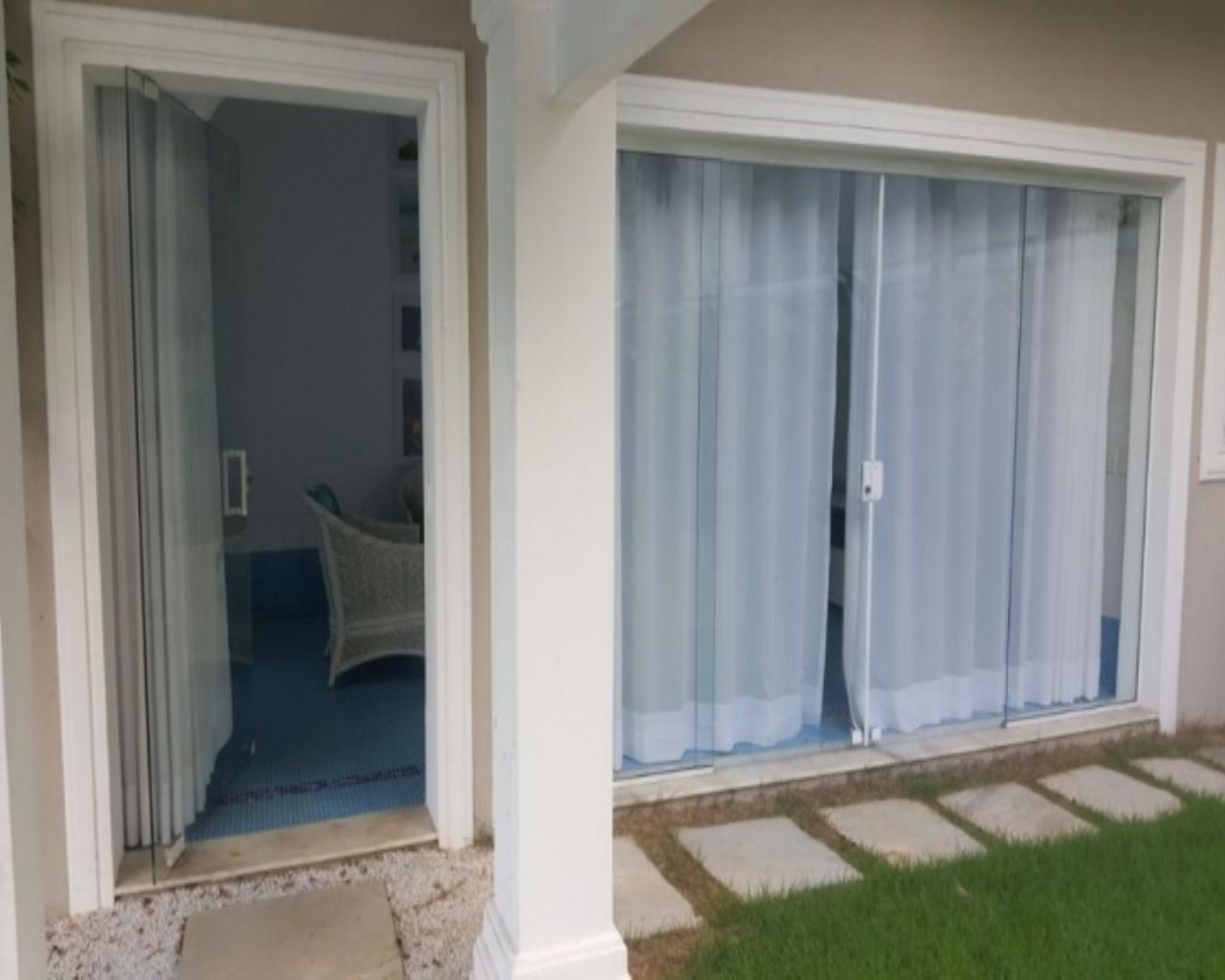 Casa de Condomínio, 7 quartos - Foto 60