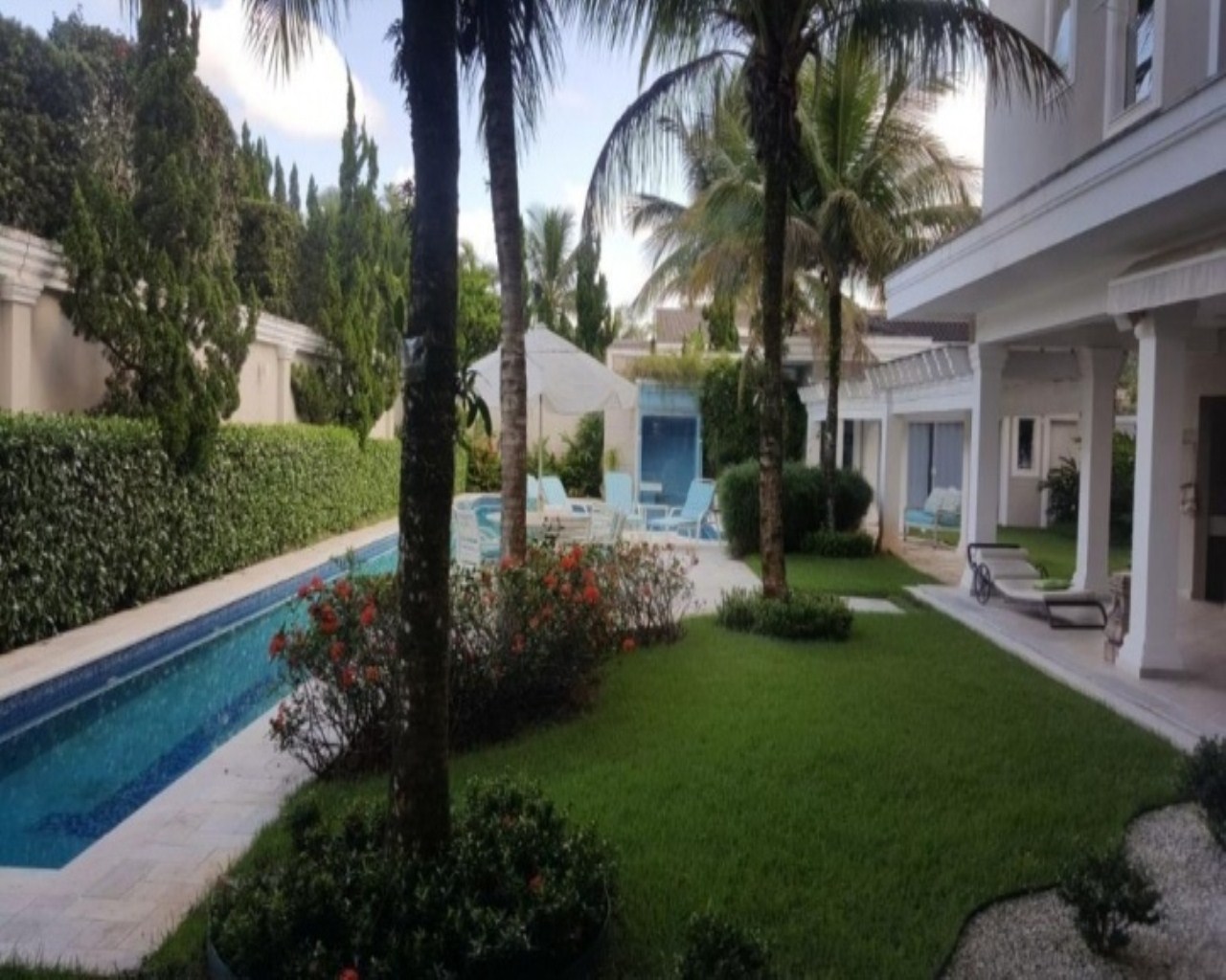 Casa de Condomínio, 7 quartos - Foto 64