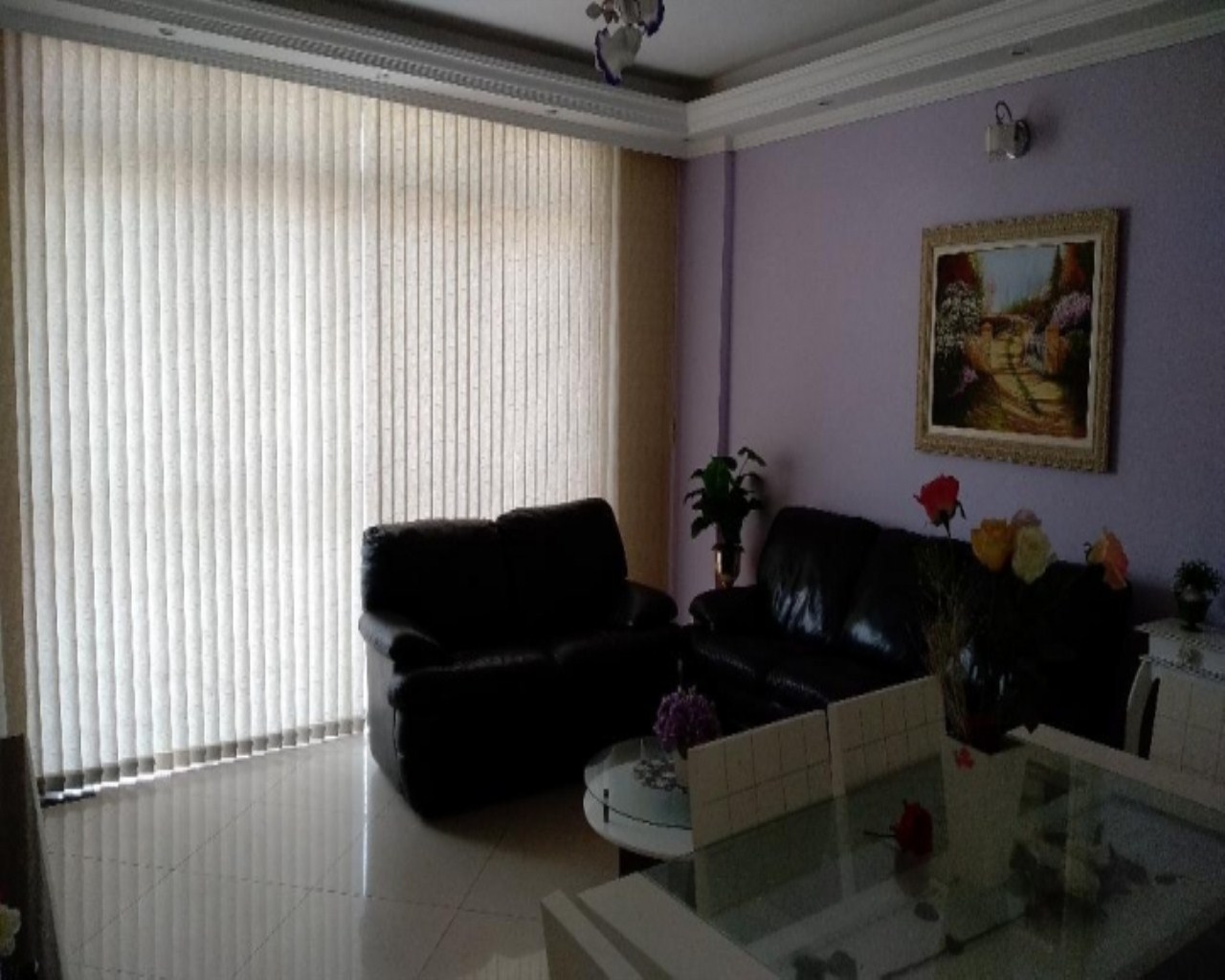 Apartamento à venda com 4 quartos, 140m² - Foto 2