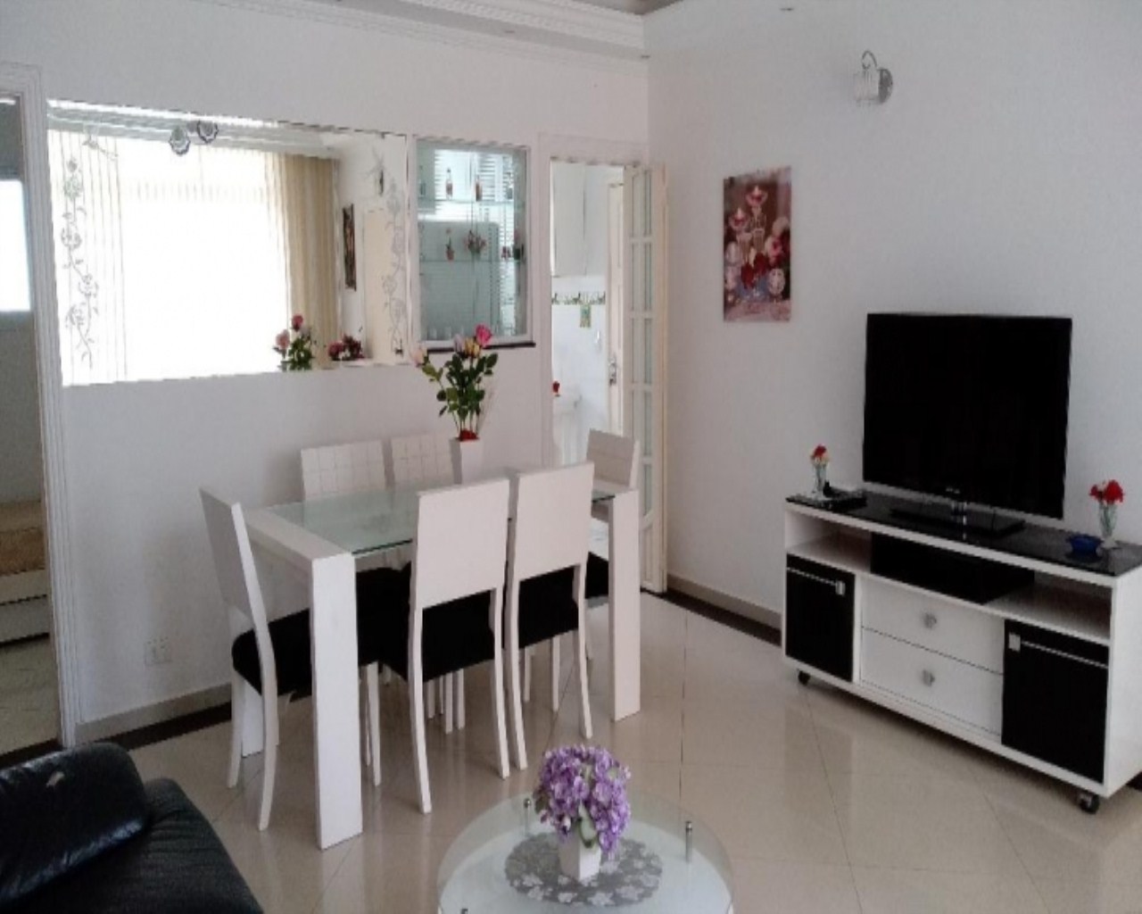 Apartamento à venda com 4 quartos, 140m² - Foto 3