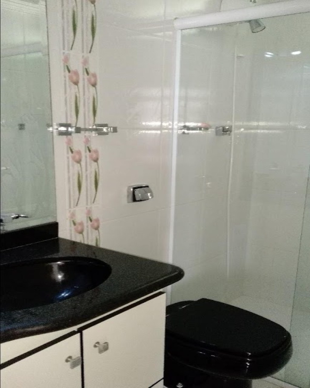 Apartamento à venda com 4 quartos, 140m² - Foto 8