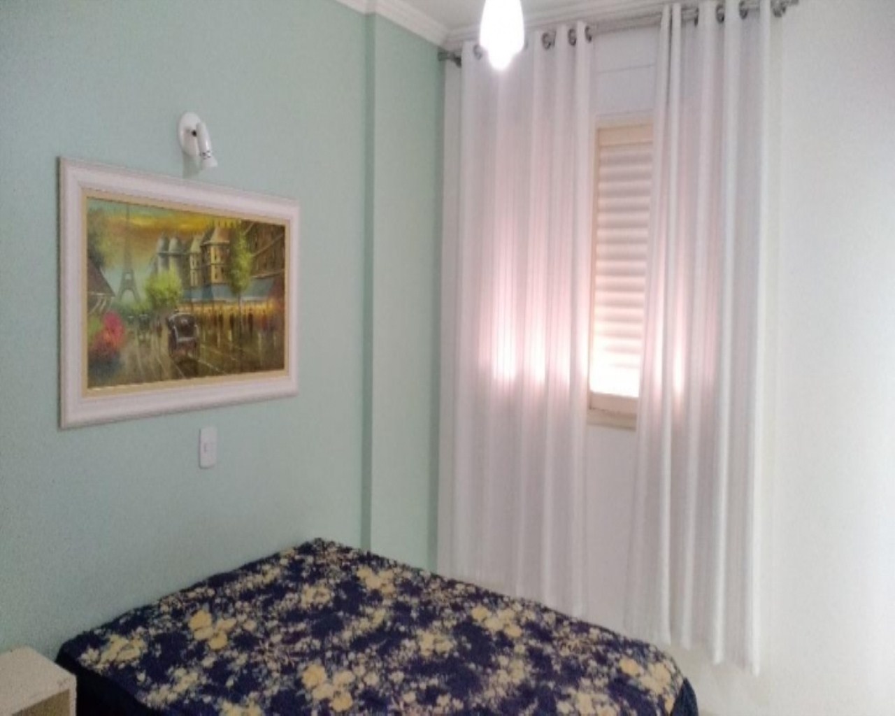 Apartamento à venda com 4 quartos, 140m² - Foto 12