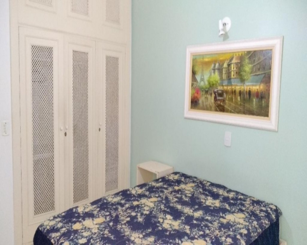 Apartamento à venda com 4 quartos, 140m² - Foto 13