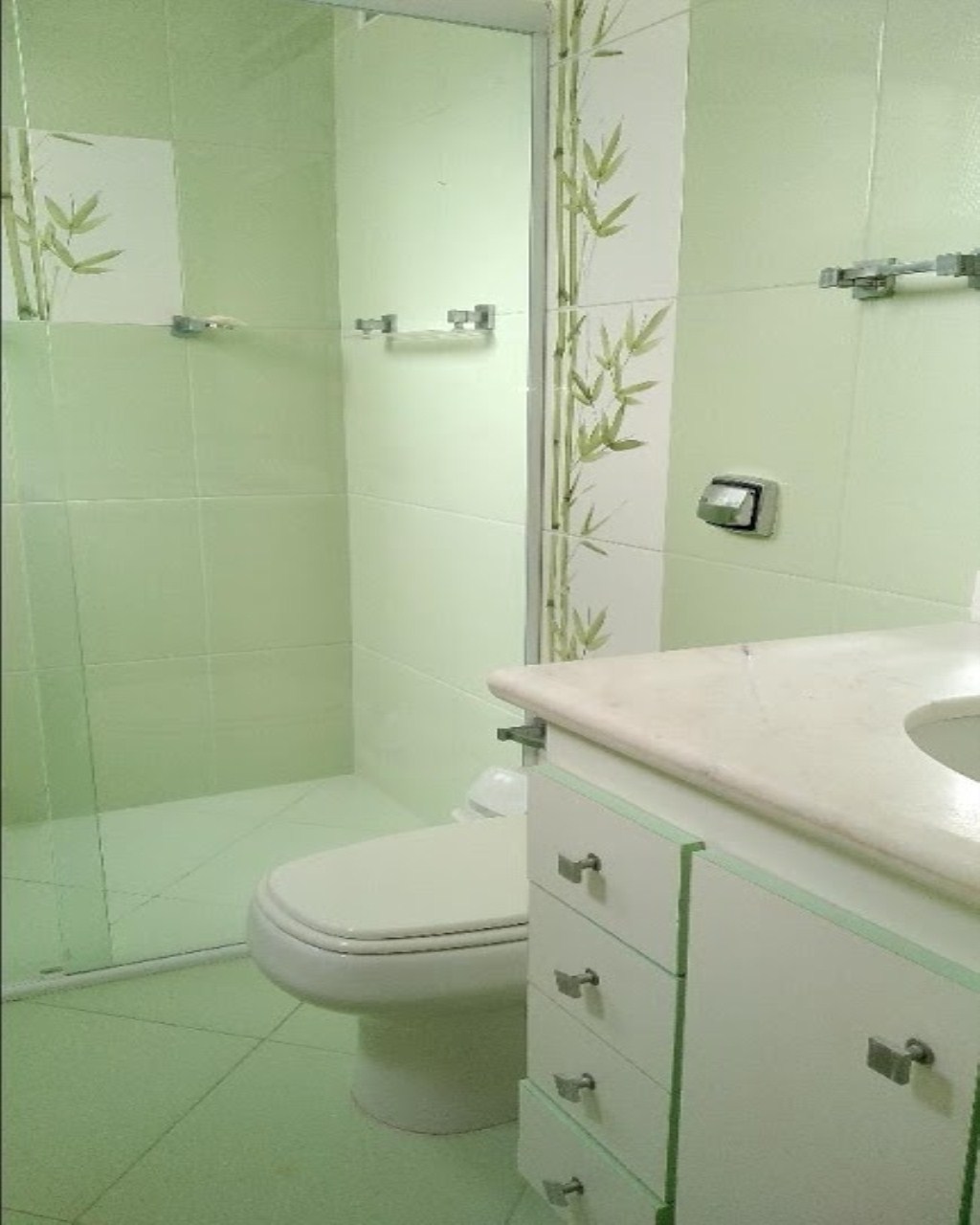 Apartamento à venda com 4 quartos, 140m² - Foto 15