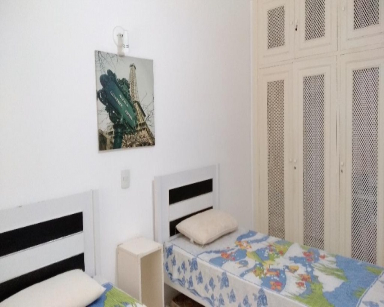 Apartamento à venda com 4 quartos, 140m² - Foto 17
