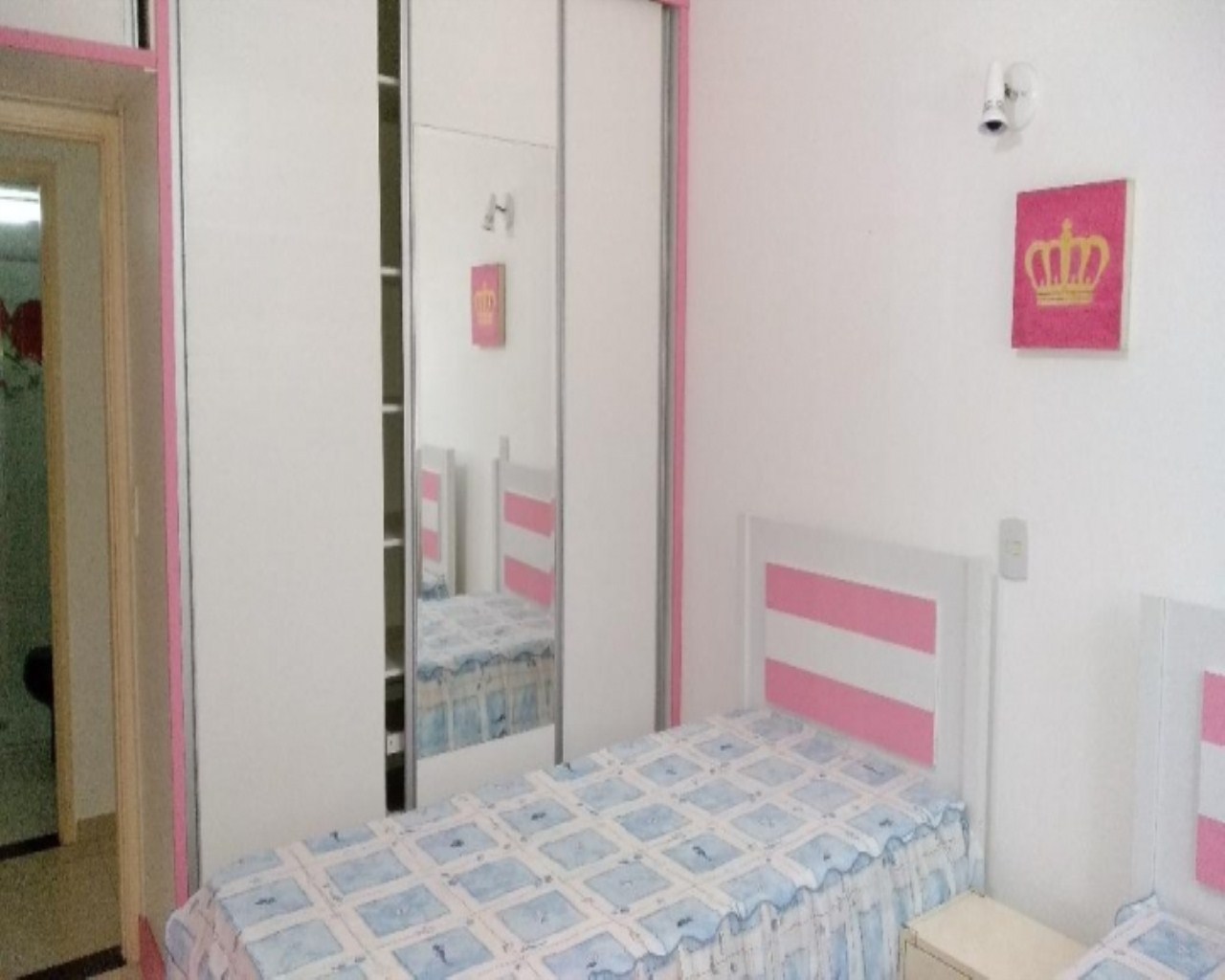 Apartamento à venda com 4 quartos, 140m² - Foto 19
