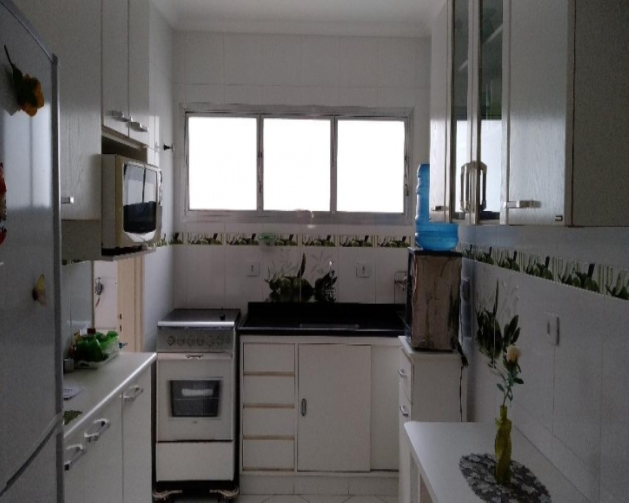 Apartamento à venda com 4 quartos, 140m² - Foto 20