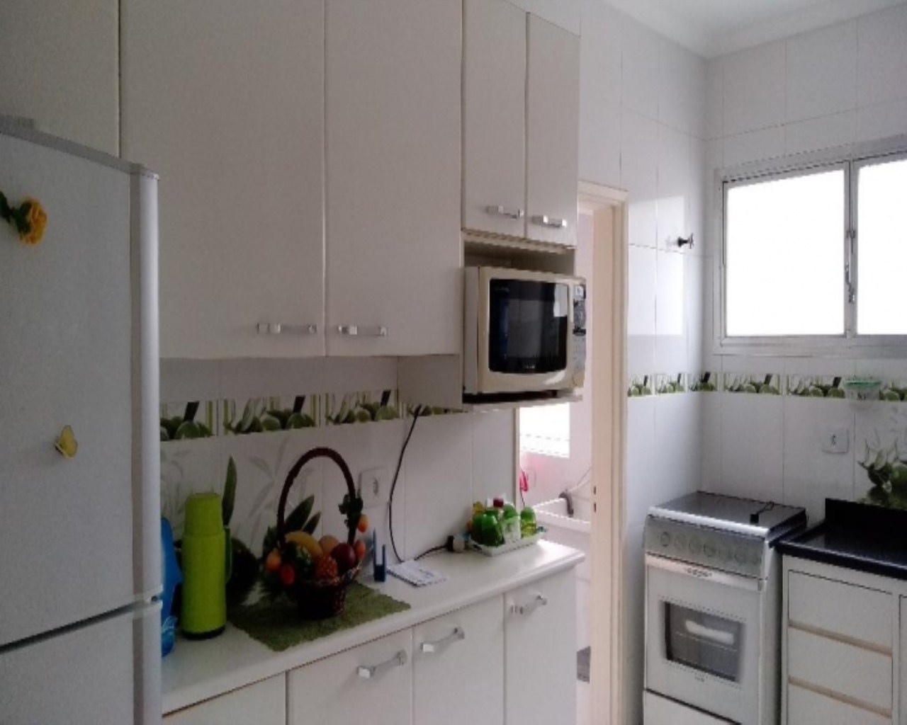 Apartamento à venda com 4 quartos, 140m² - Foto 21