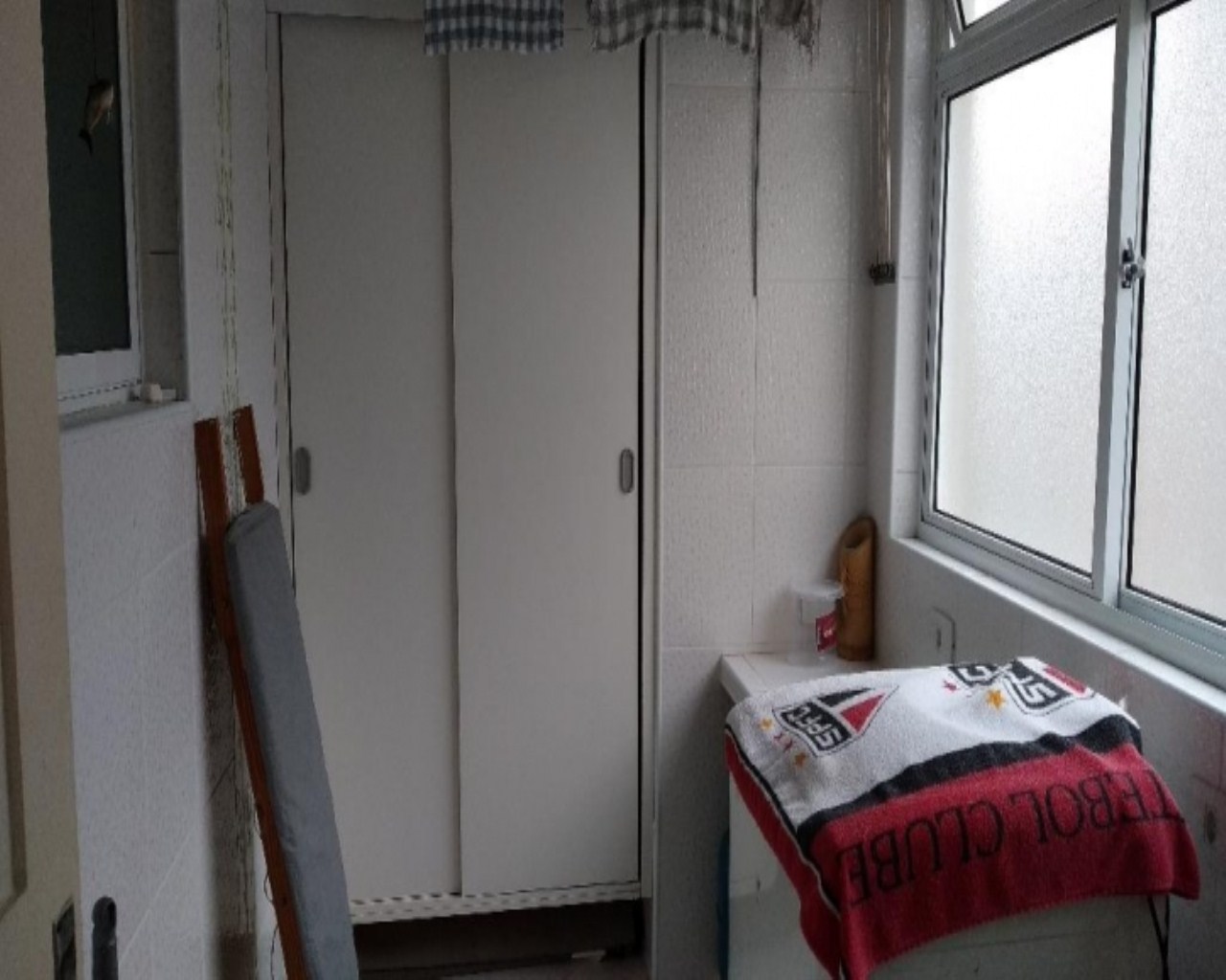 Apartamento à venda com 4 quartos, 140m² - Foto 23