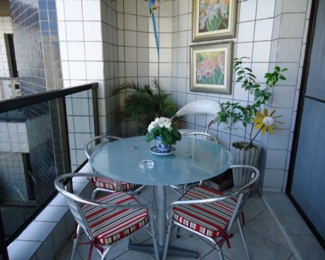 apartamento a venda no Guarujá na Praia das Pitangueiras em Pitangueiras, Guarujá — foto 2