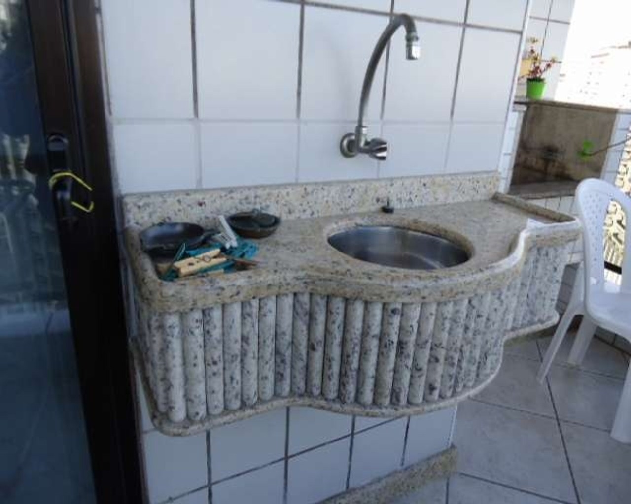 apartamento a venda no Guarujá na Praia das Pitangueiras em Pitangueiras, Guarujá — foto 19