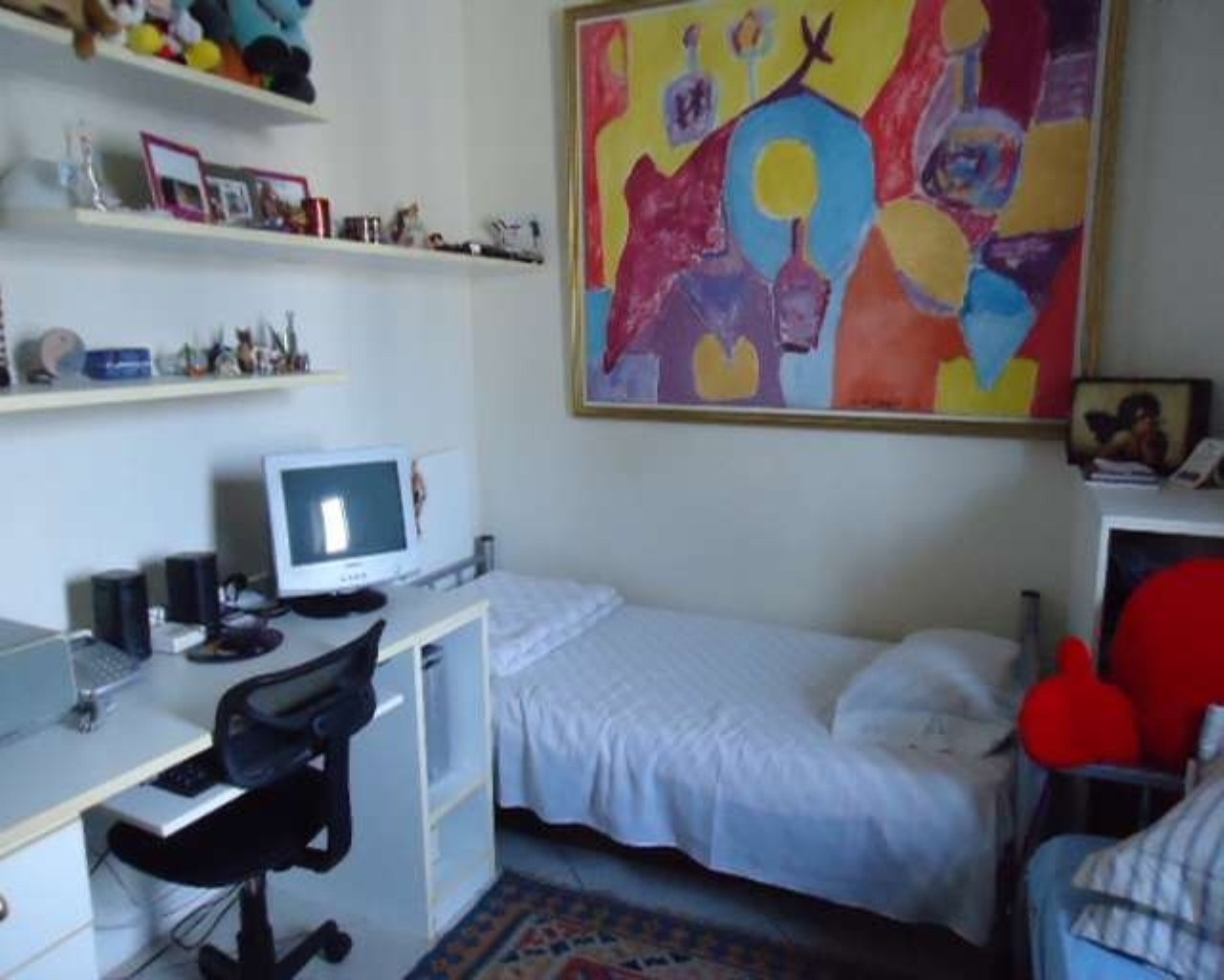 apartamento a venda no Guarujá na Praia das Pitangueiras em Pitangueiras, Guarujá — foto 22
