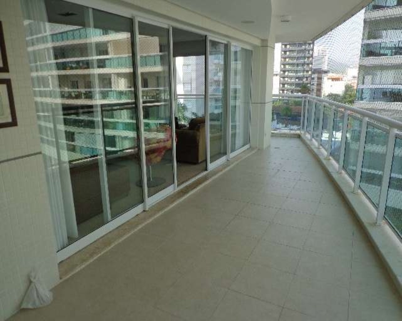 Apartamento, 3 quartos, 157 m² - Foto 2