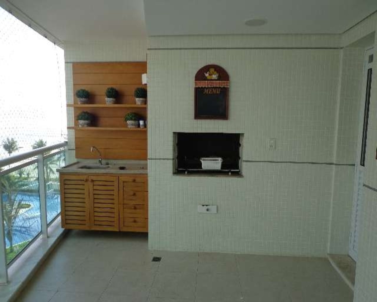 Apartamento, 3 quartos, 157 m² - Foto 3