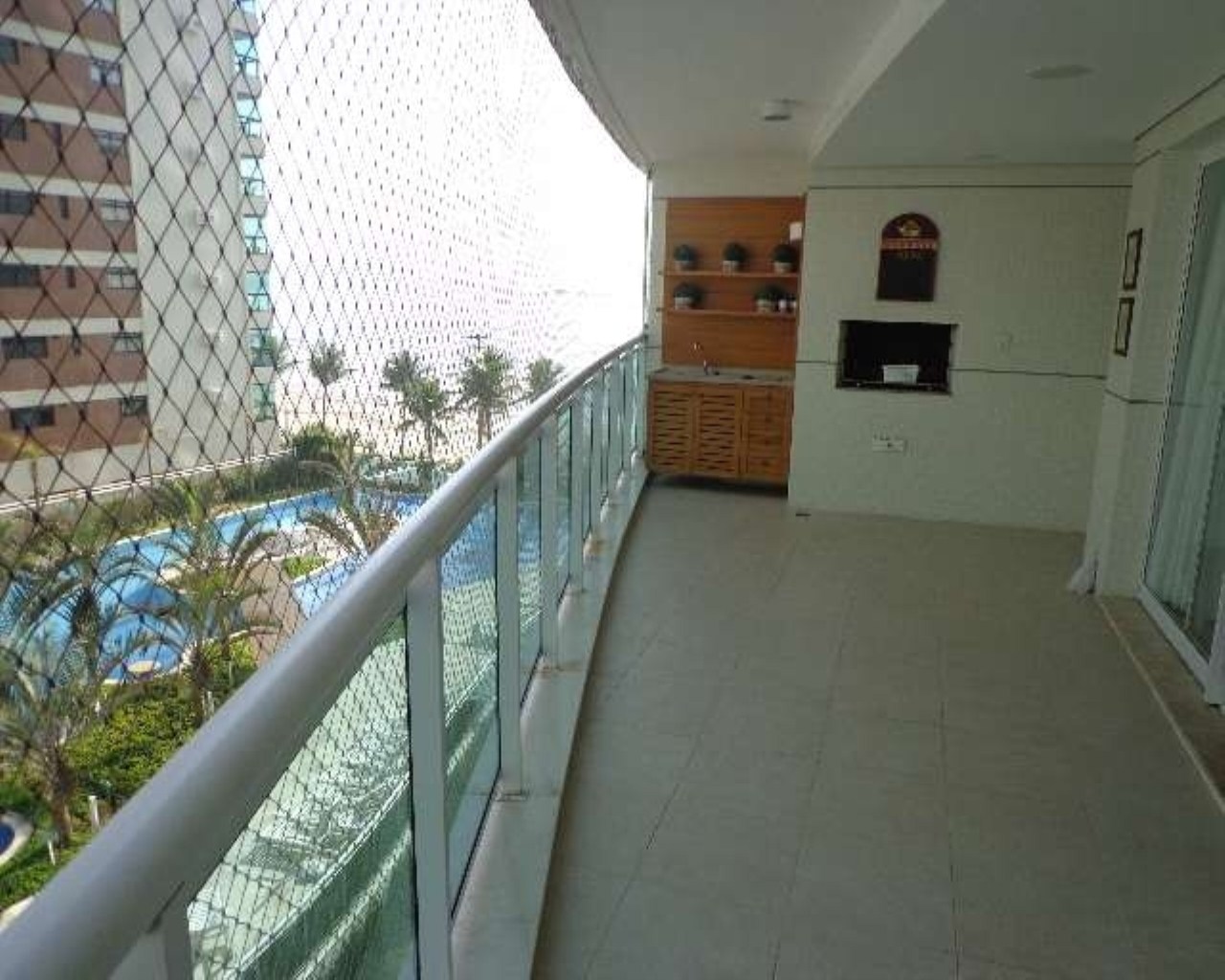 Apartamento, 3 quartos, 157 m² - Foto 7