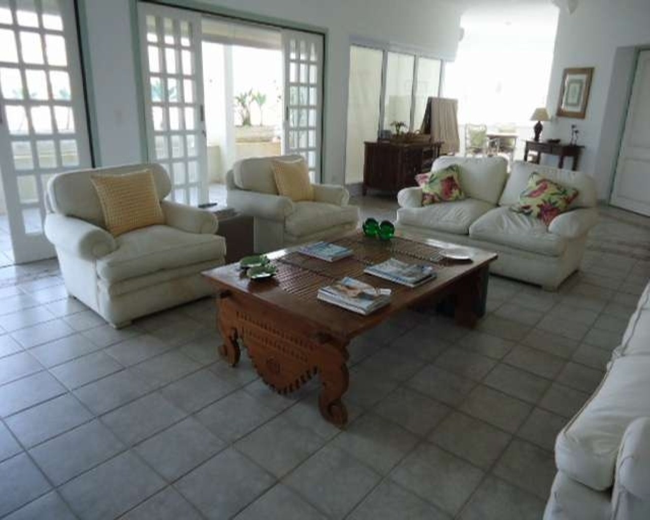 Cobertura, 4 quartos, 574 m² - Foto 2