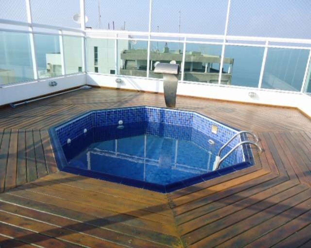 Cobertura, 4 quartos, 574 m² - Foto 11