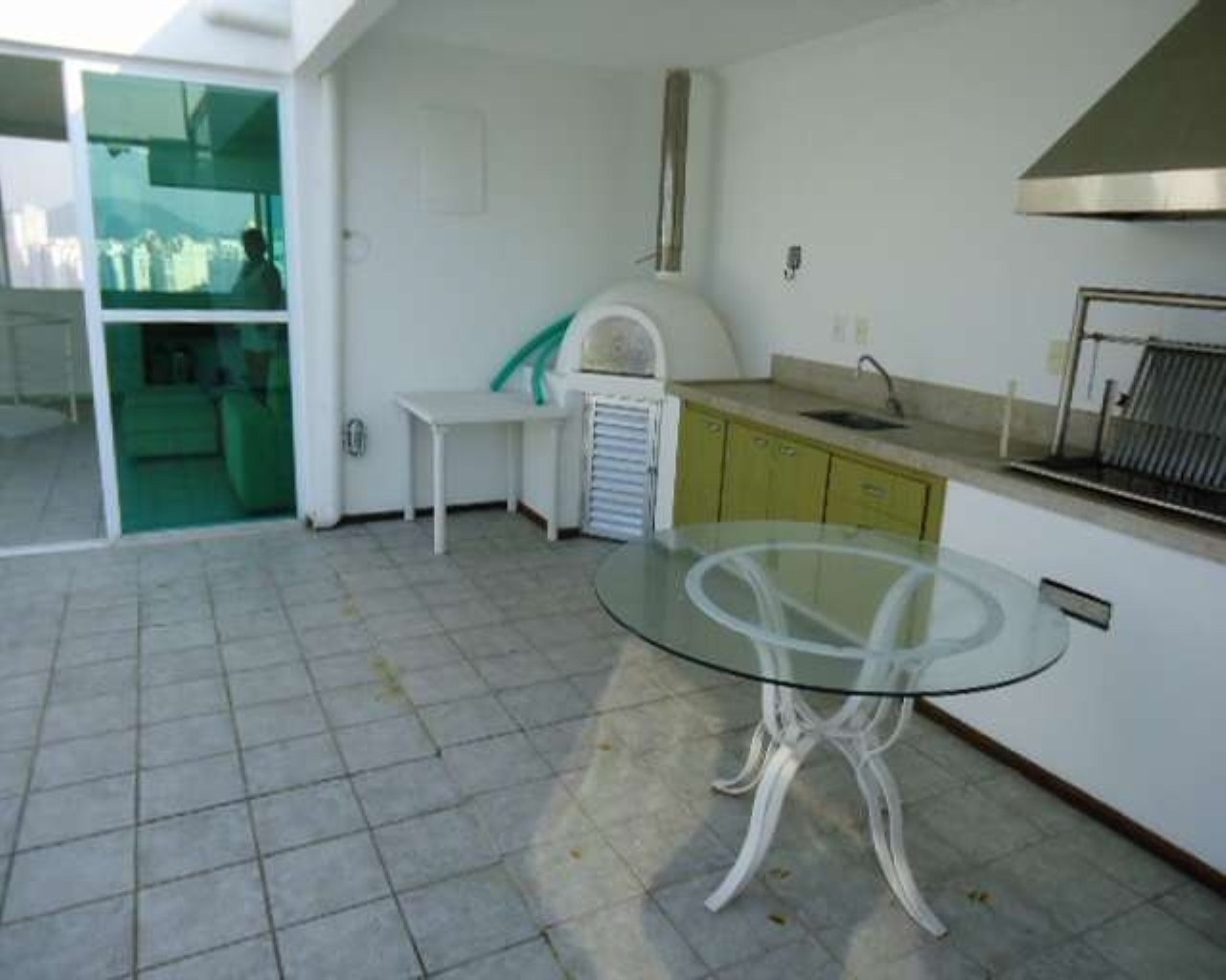 Cobertura, 4 quartos, 574 m² - Foto 16