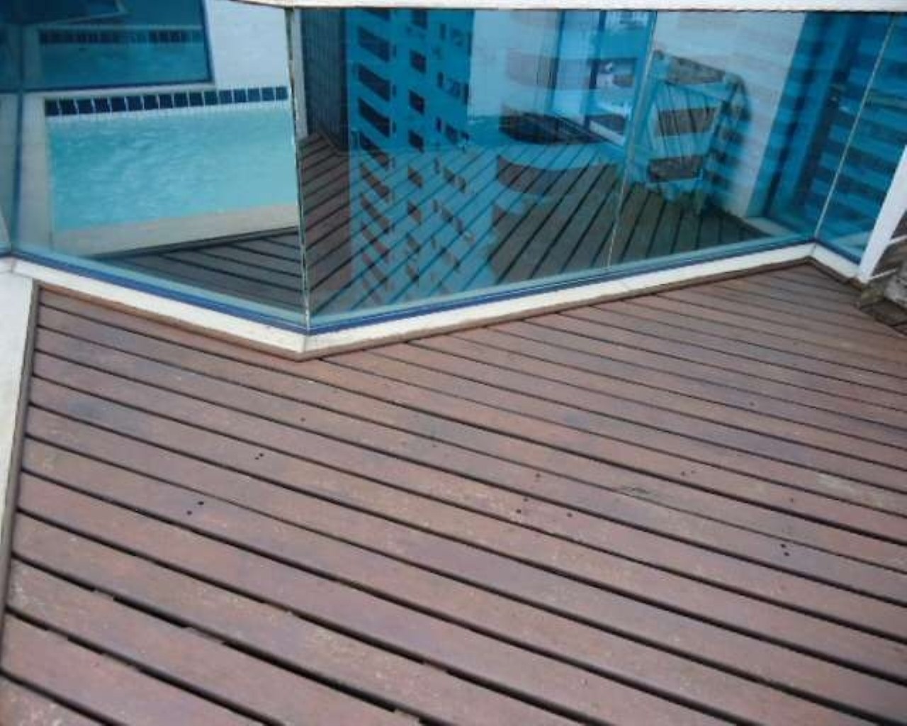 Cobertura duplex a venda no Guarujá Praia de Pitangueiras em Pitangueiras, Guarujá — foto 4