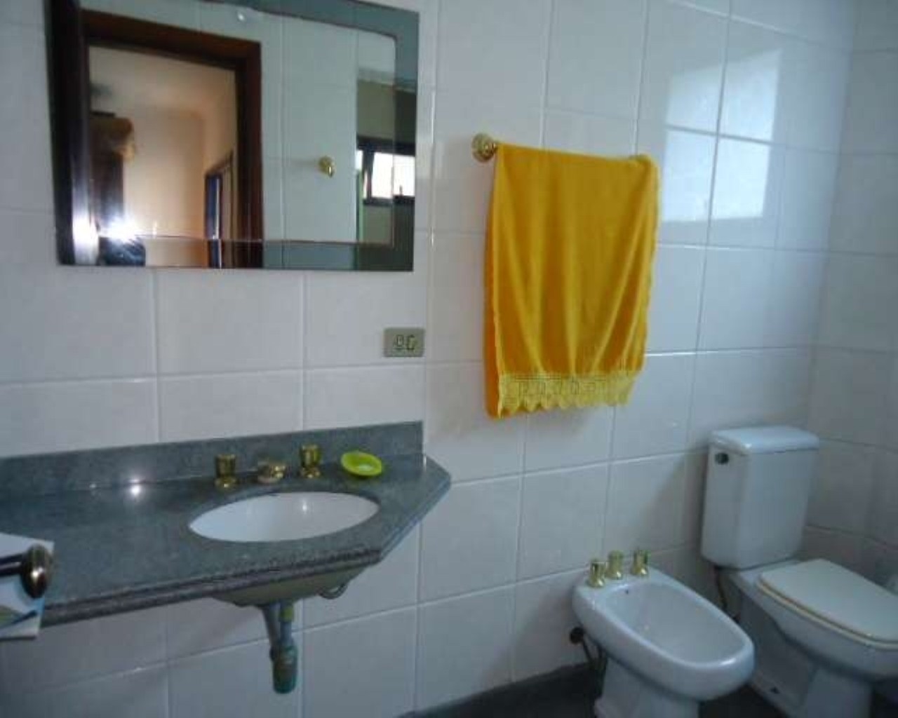 Cobertura duplex a venda no Guarujá Praia de Pitangueiras em Pitangueiras, Guarujá — foto 5