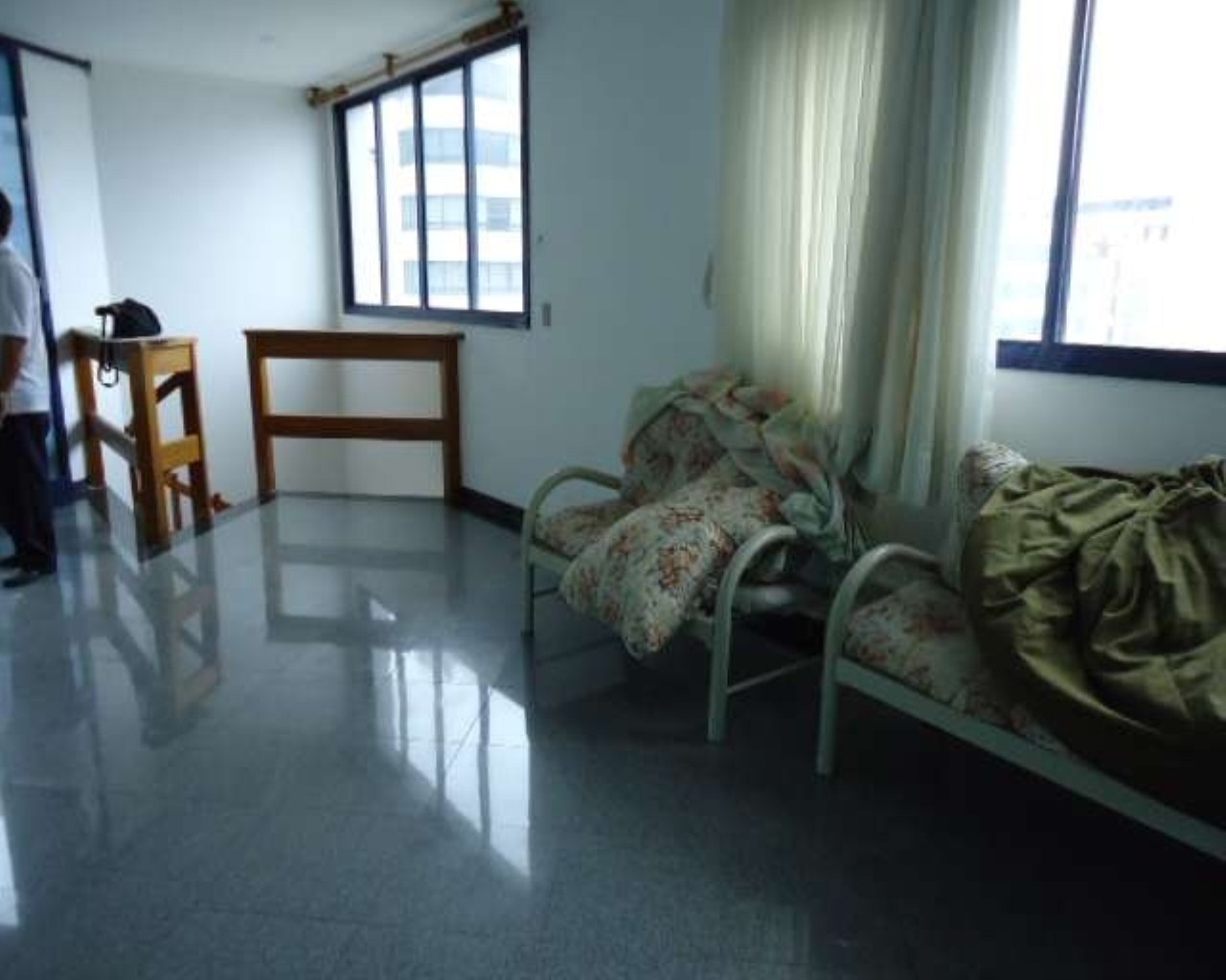 Cobertura duplex a venda no Guarujá Praia de Pitangueiras em Pitangueiras, Guarujá — foto 10