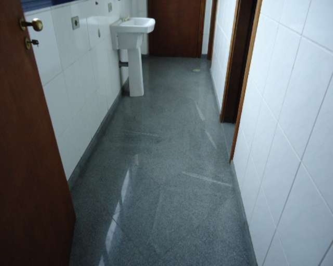 Cobertura duplex a venda no Guarujá Praia de Pitangueiras em Pitangueiras, Guarujá — foto 12
