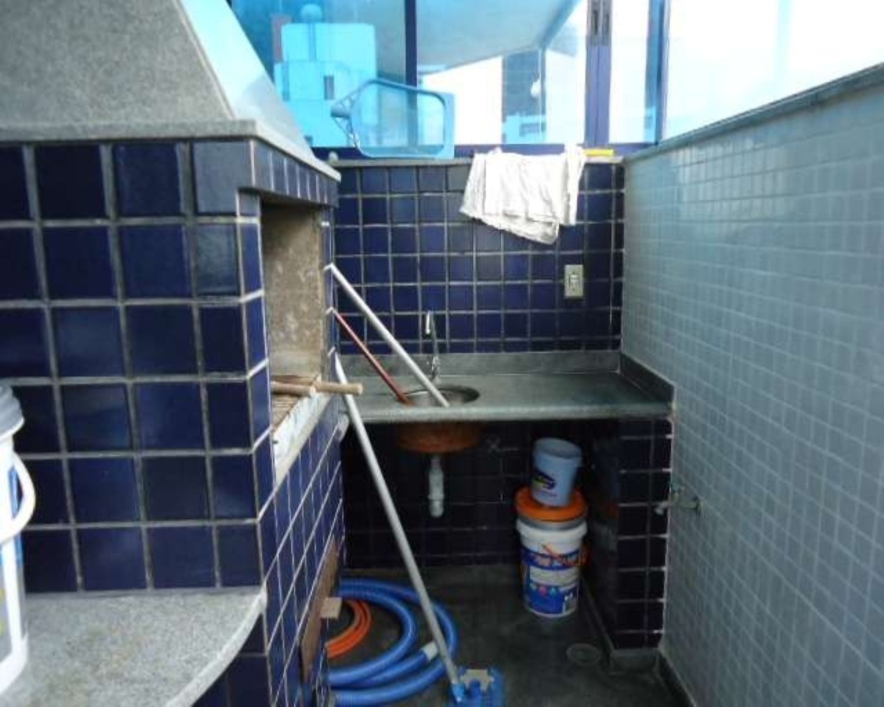 Cobertura duplex a venda no Guarujá Praia de Pitangueiras em Pitangueiras, Guarujá — foto 14