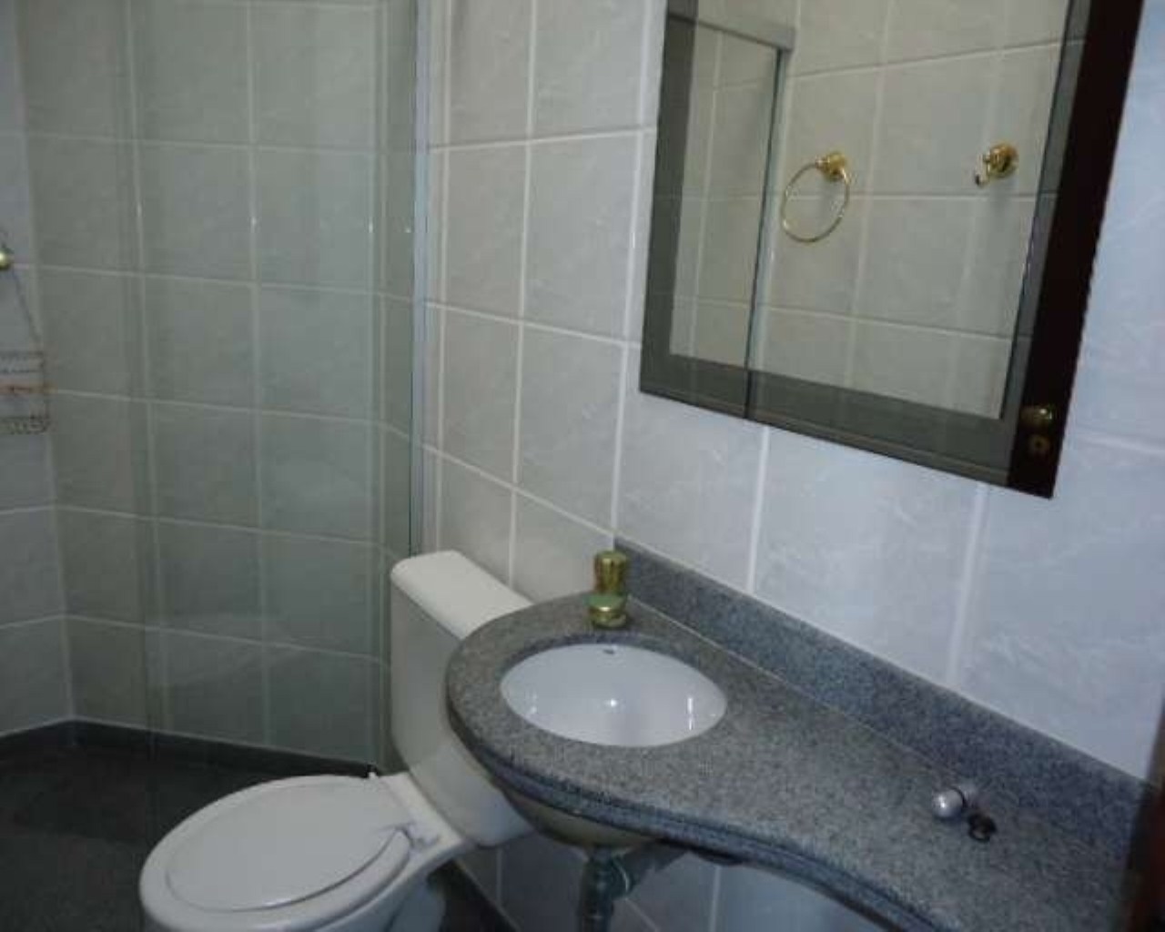 Cobertura duplex a venda no Guarujá Praia de Pitangueiras em Pitangueiras, Guarujá — foto 18