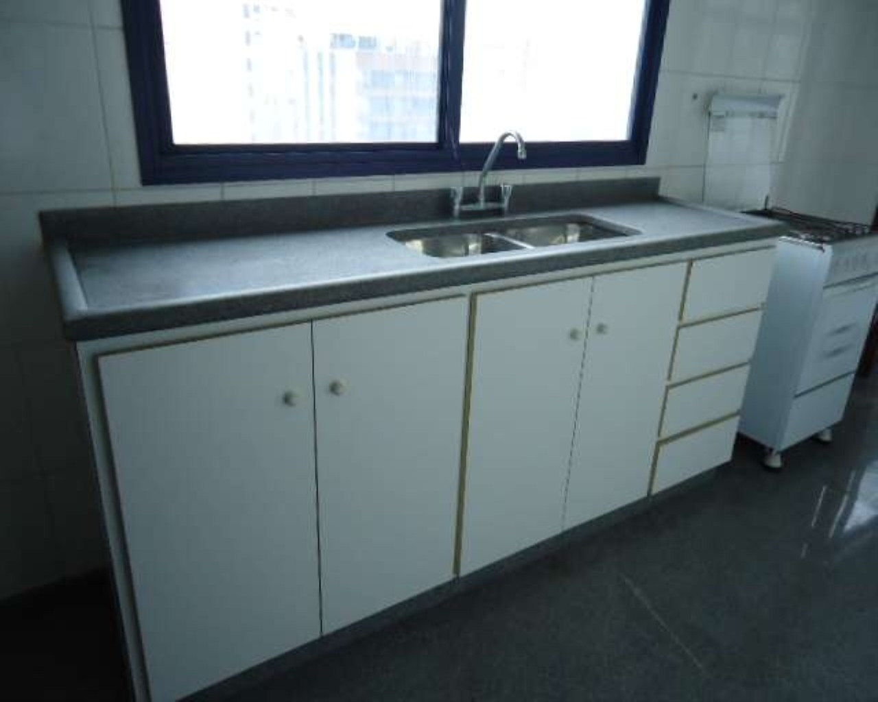 Cobertura duplex a venda no Guarujá Praia de Pitangueiras em Pitangueiras, Guarujá — foto 29
