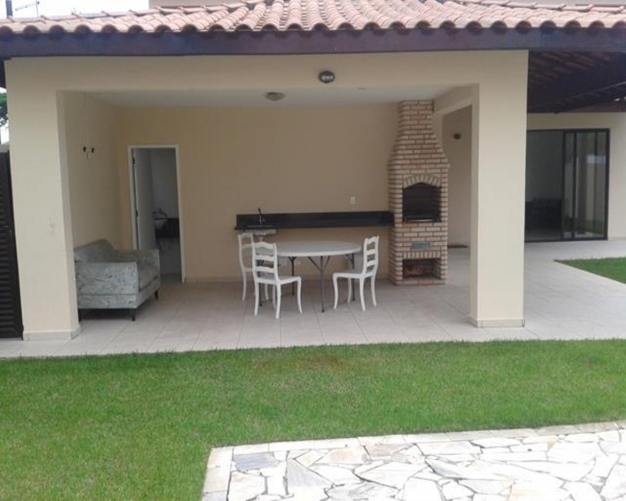 Casa, 3 quartos, 160 m² - Foto 8