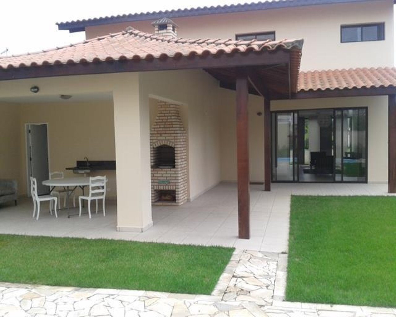 Casa, 3 quartos, 160 m² - Foto 1