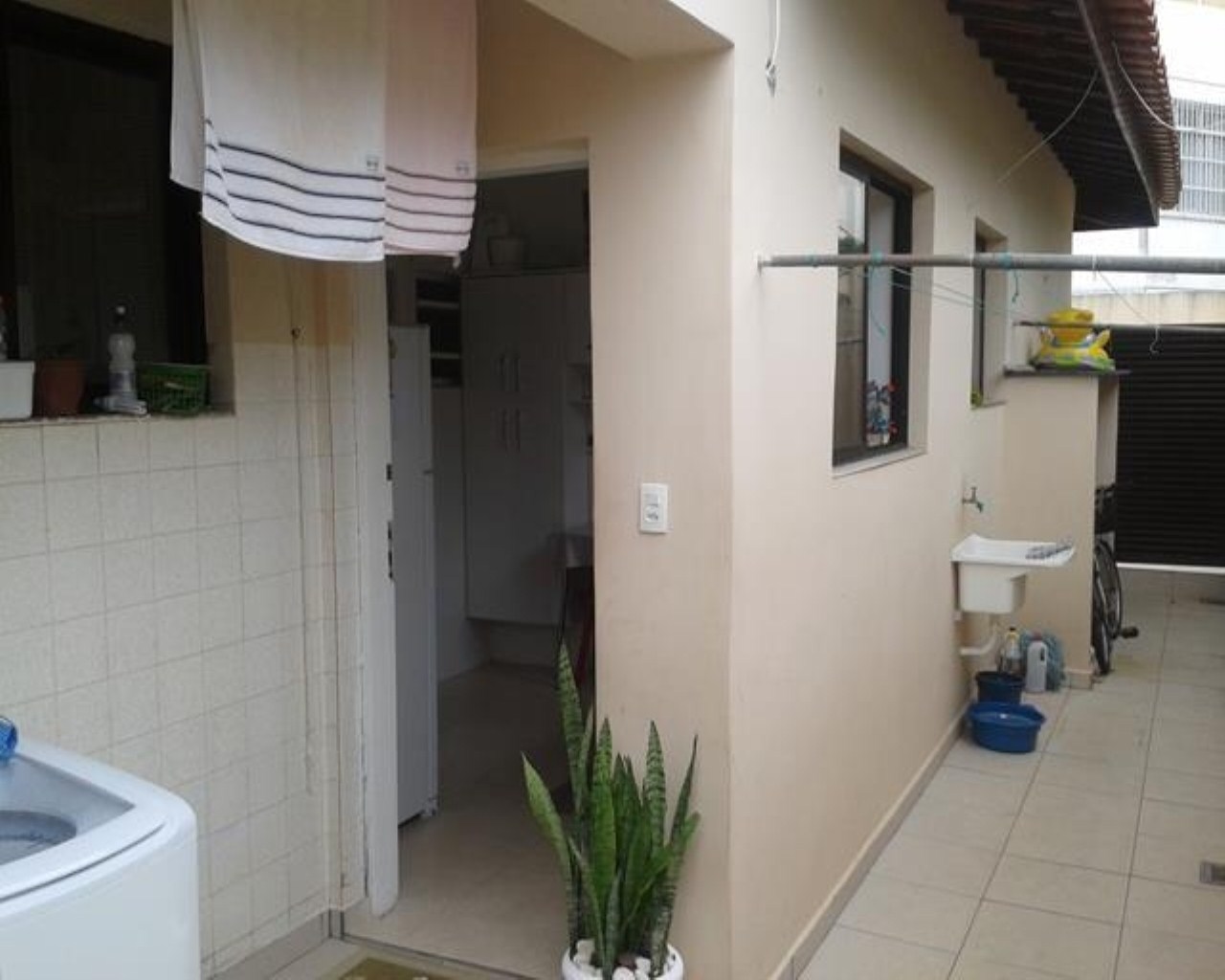 Casa, 3 quartos, 160 m² - Foto 16