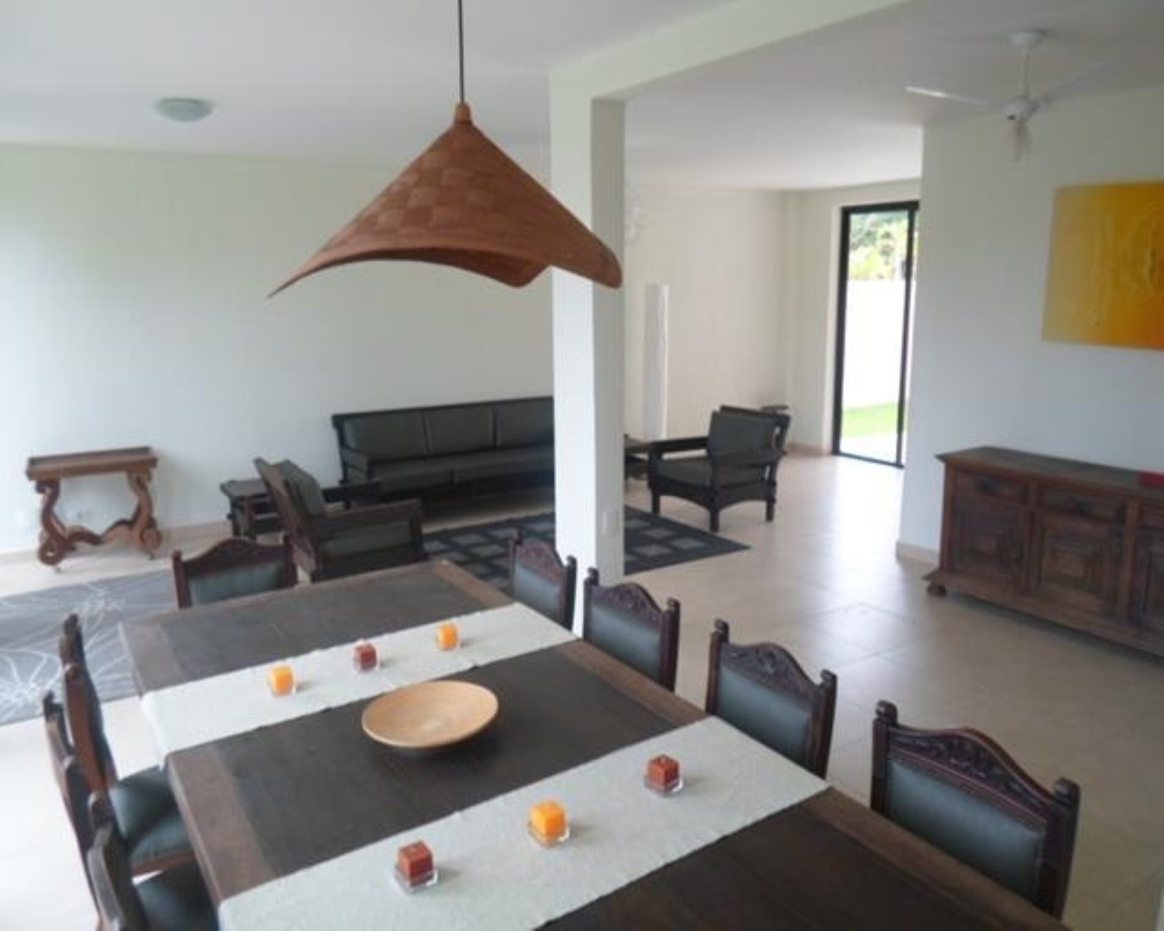 Casa, 3 quartos, 160 m² - Foto 3