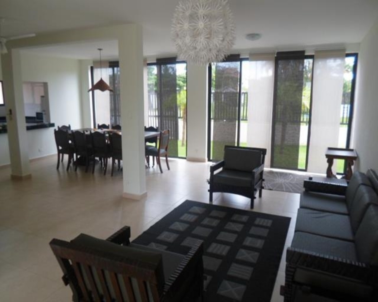 Casa, 3 quartos, 160 m² - Foto 2