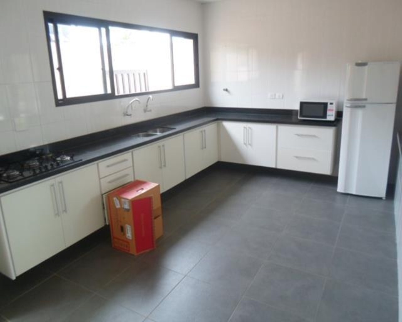 Casa, 3 quartos, 160 m² - Foto 24