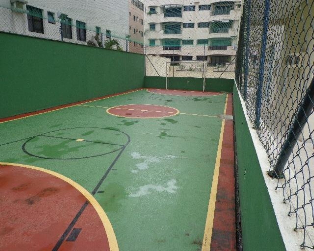 Apartamento, 3 quartos, 115 m² - Foto 27