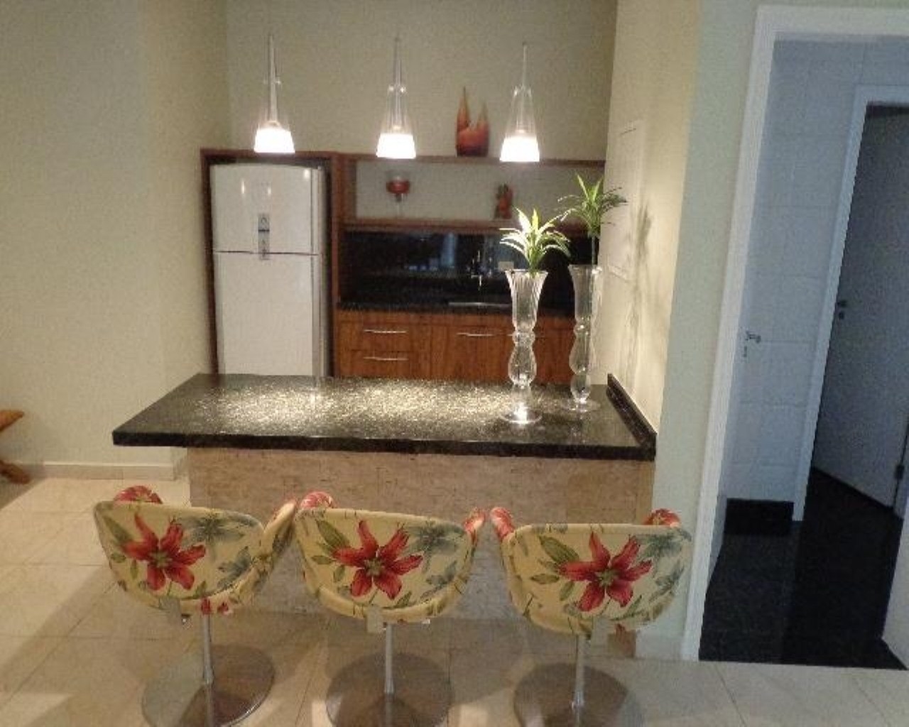 Apartamento, 3 quartos, 115 m² - Foto 1