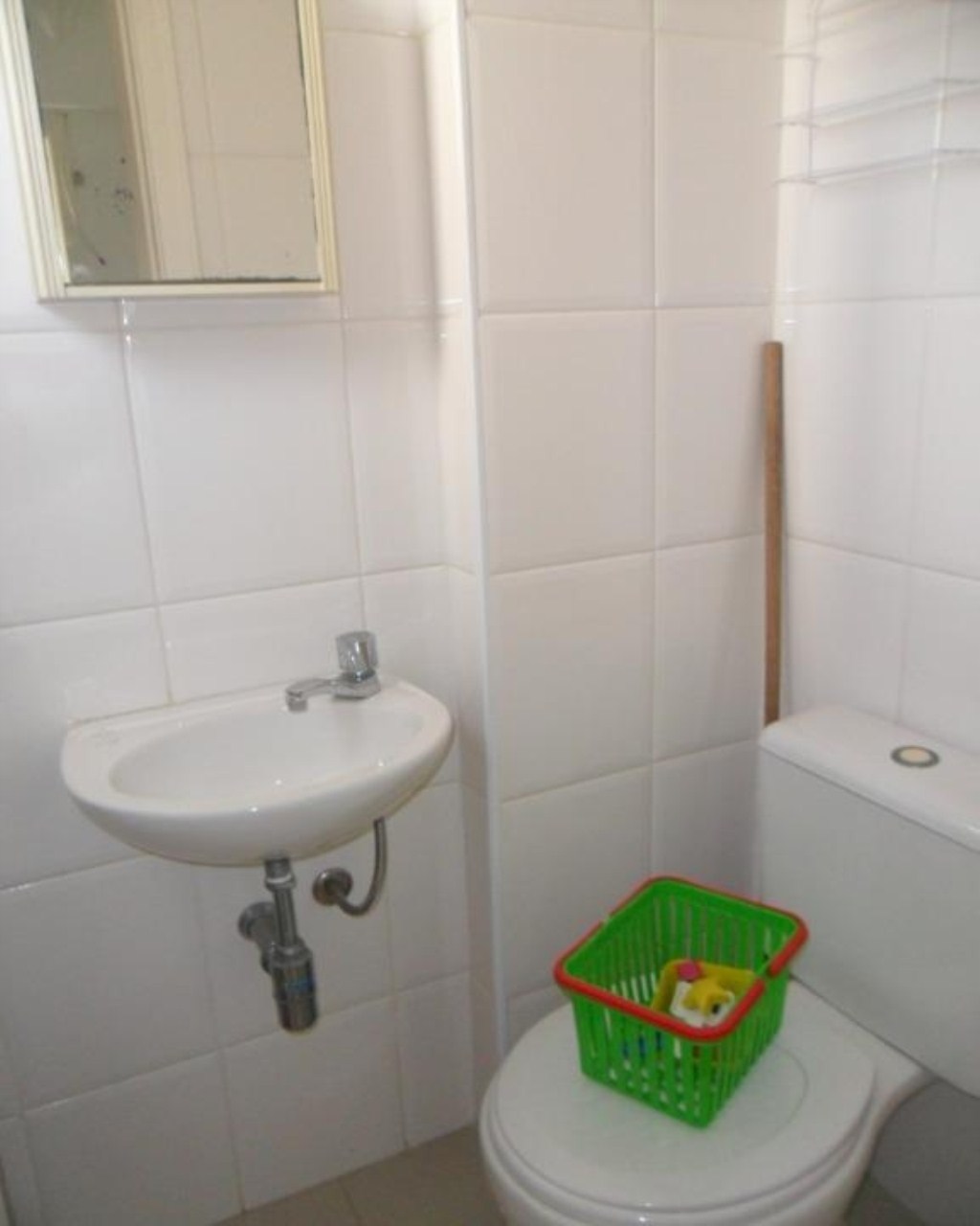 Apartamento, 3 quartos, 115 m² - Foto 33