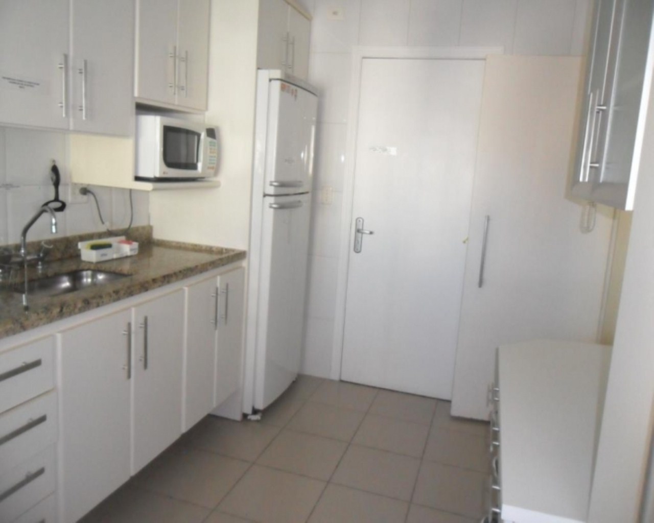 Apartamento, 3 quartos, 115 m² - Foto 13