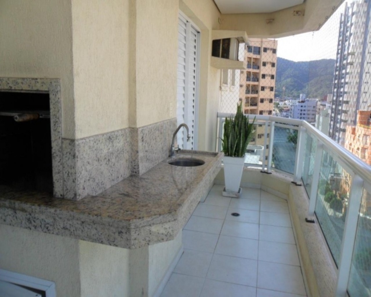 Apartamento, 3 quartos, 115 m² - Foto 2