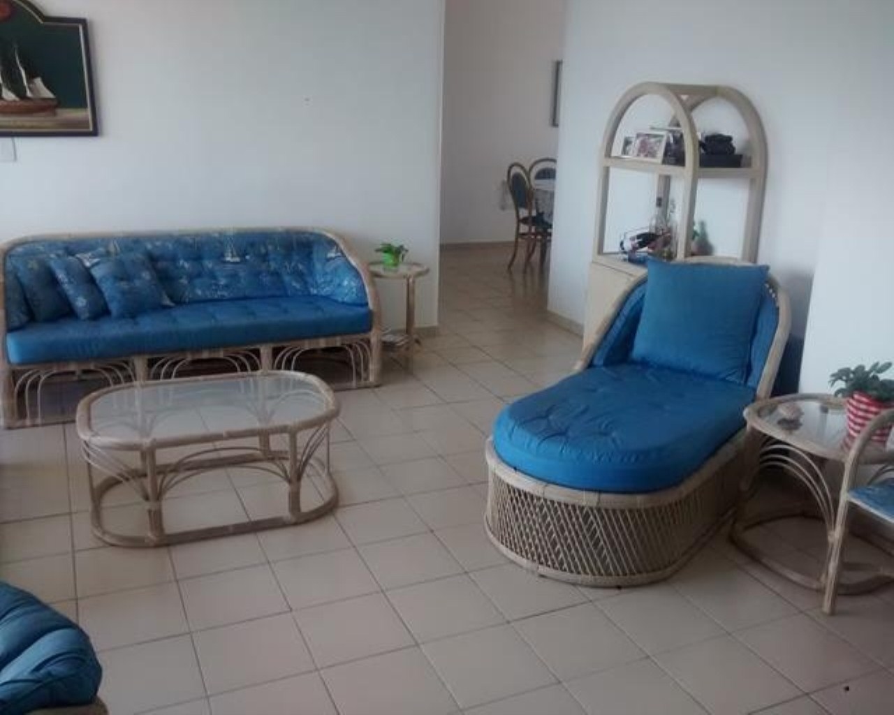 Apartamento à venda no Guarujá na Praia das Astúrias. em Jardim Las Palmas, Guarujá — foto 6