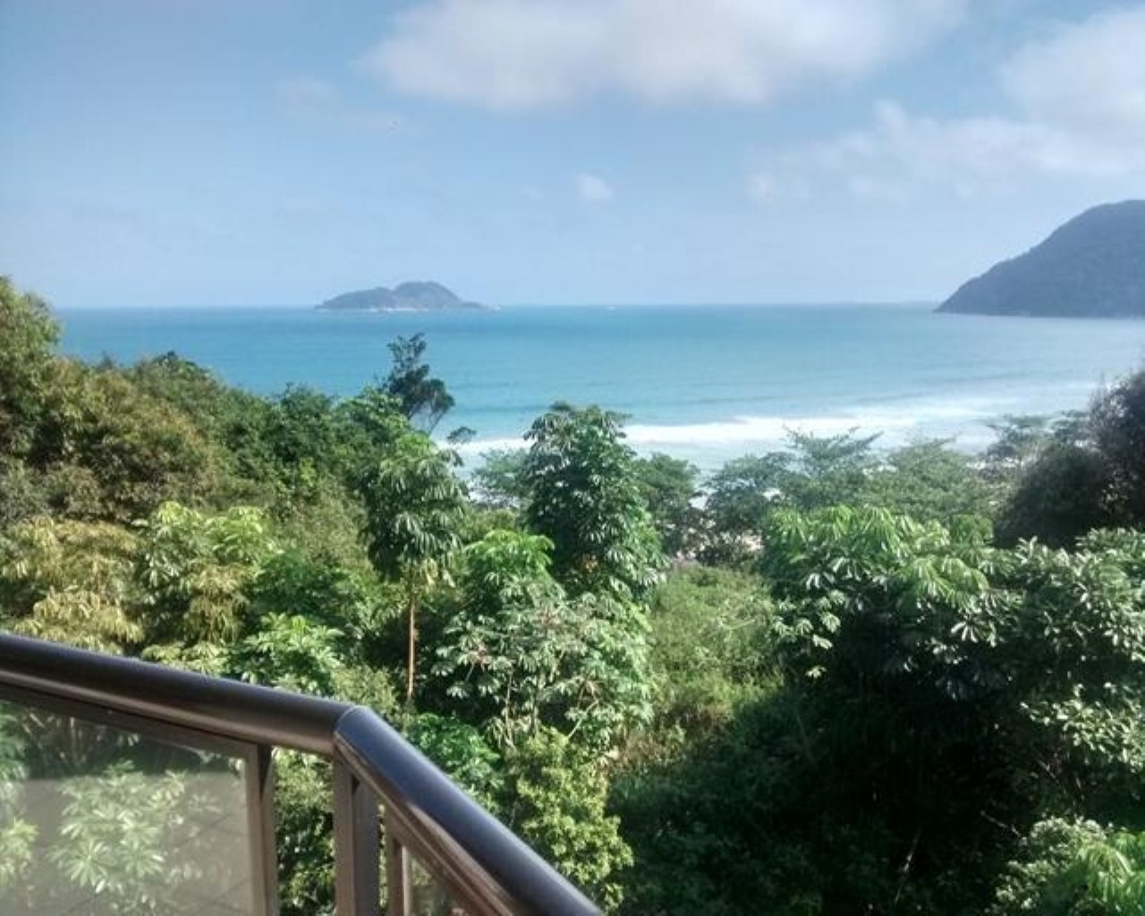 Apartamento à venda no Guarujá na Praia das Astúrias. em Jardim Las Palmas, Guarujá — foto 9