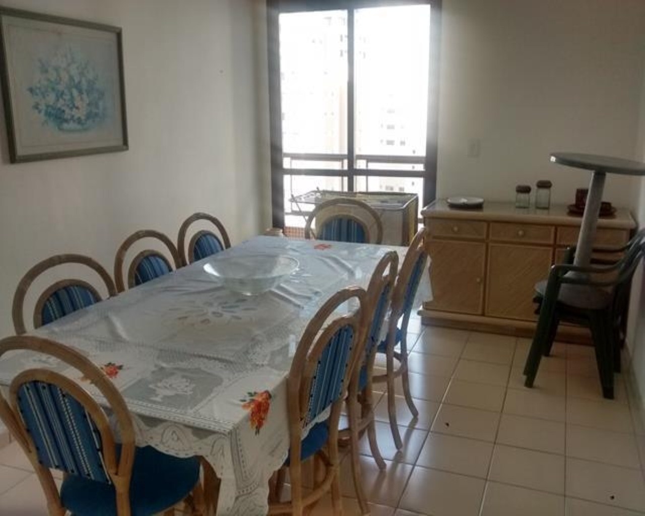 Apartamento à venda no Guarujá na Praia das Astúrias. em Jardim Las Palmas, Guarujá — foto 10
