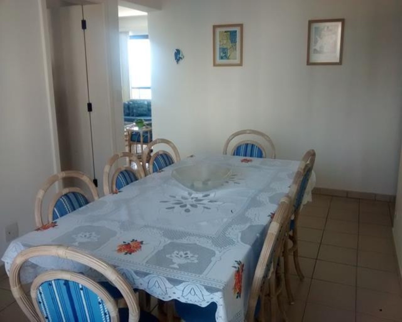 Apartamento à venda no Guarujá na Praia das Astúrias. em Jardim Las Palmas, Guarujá — foto 12