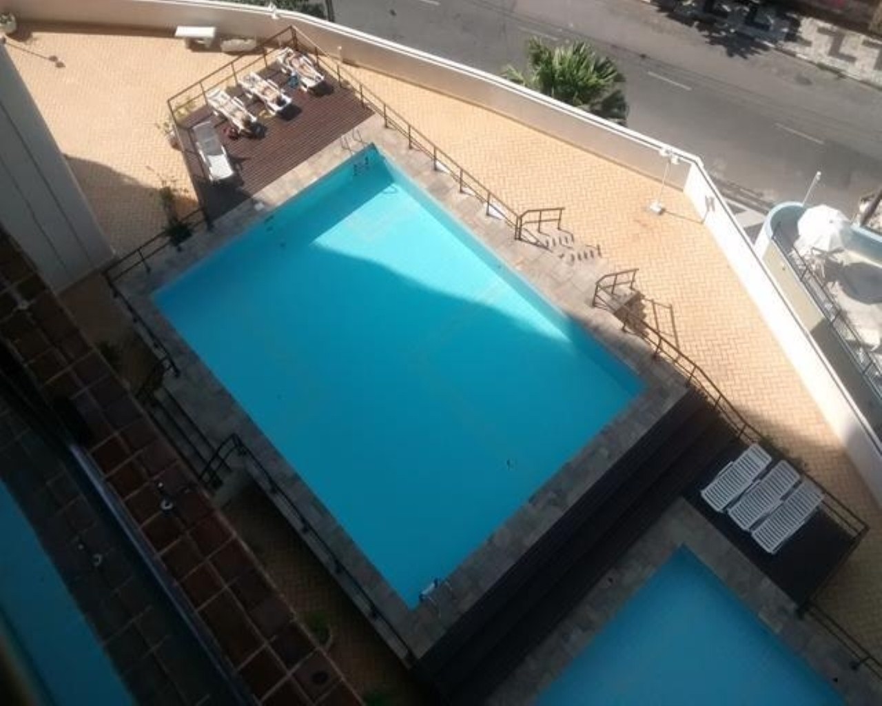 Apartamento à venda no Guarujá na Praia das Astúrias. em Jardim Las Palmas, Guarujá — foto 14