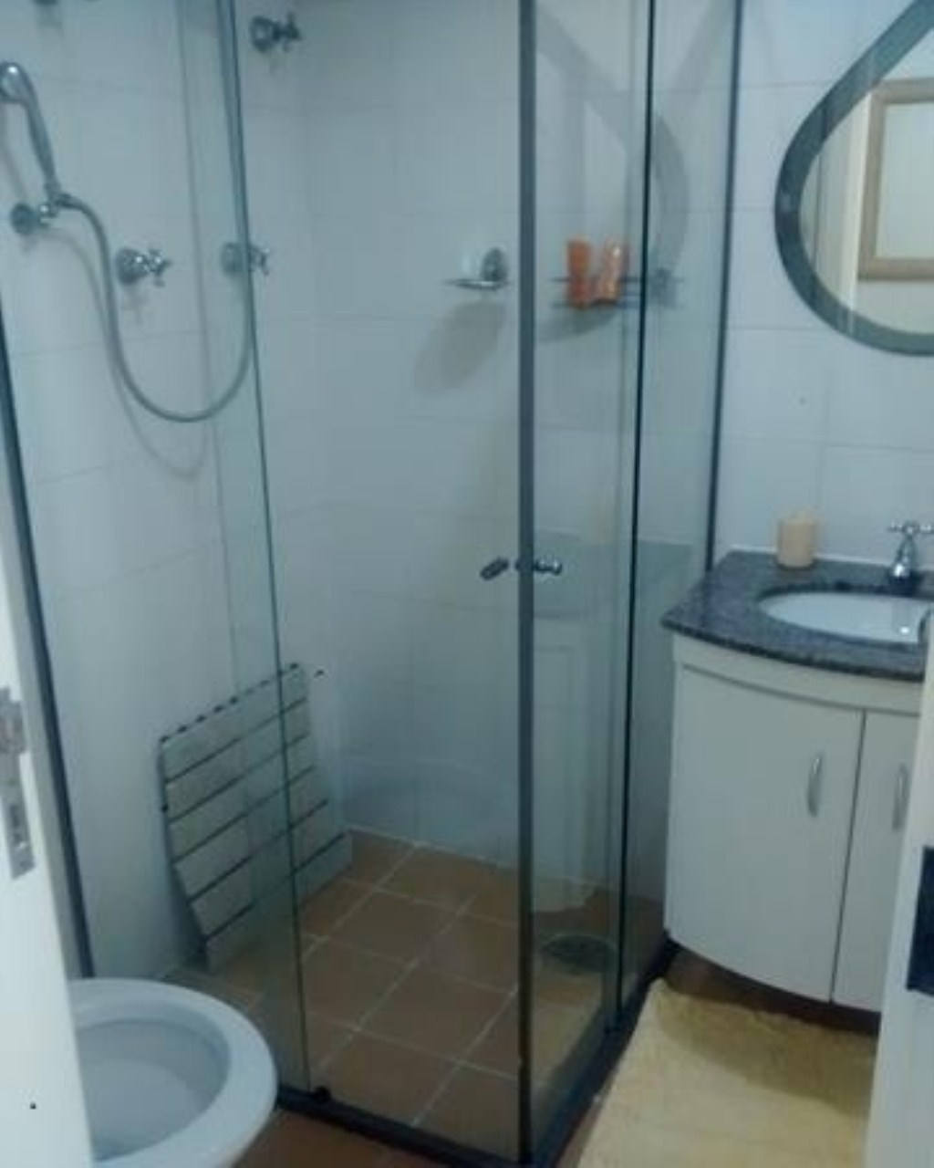 Apartamento à venda no Guarujá na Praia das Astúrias. em Jardim Las Palmas, Guarujá — foto 17