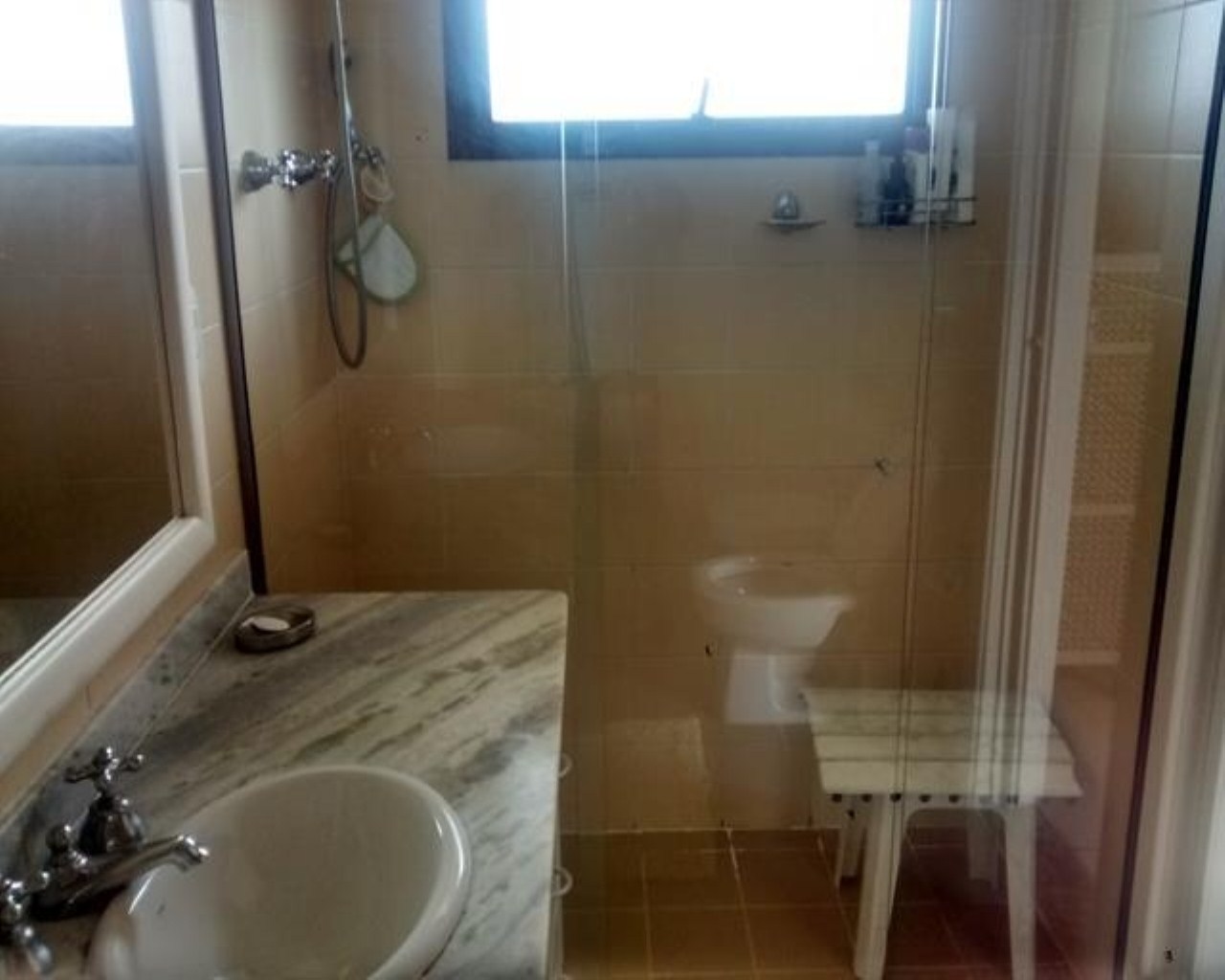 Apartamento à venda no Guarujá na Praia das Astúrias. em Jardim Las Palmas, Guarujá — foto 28
