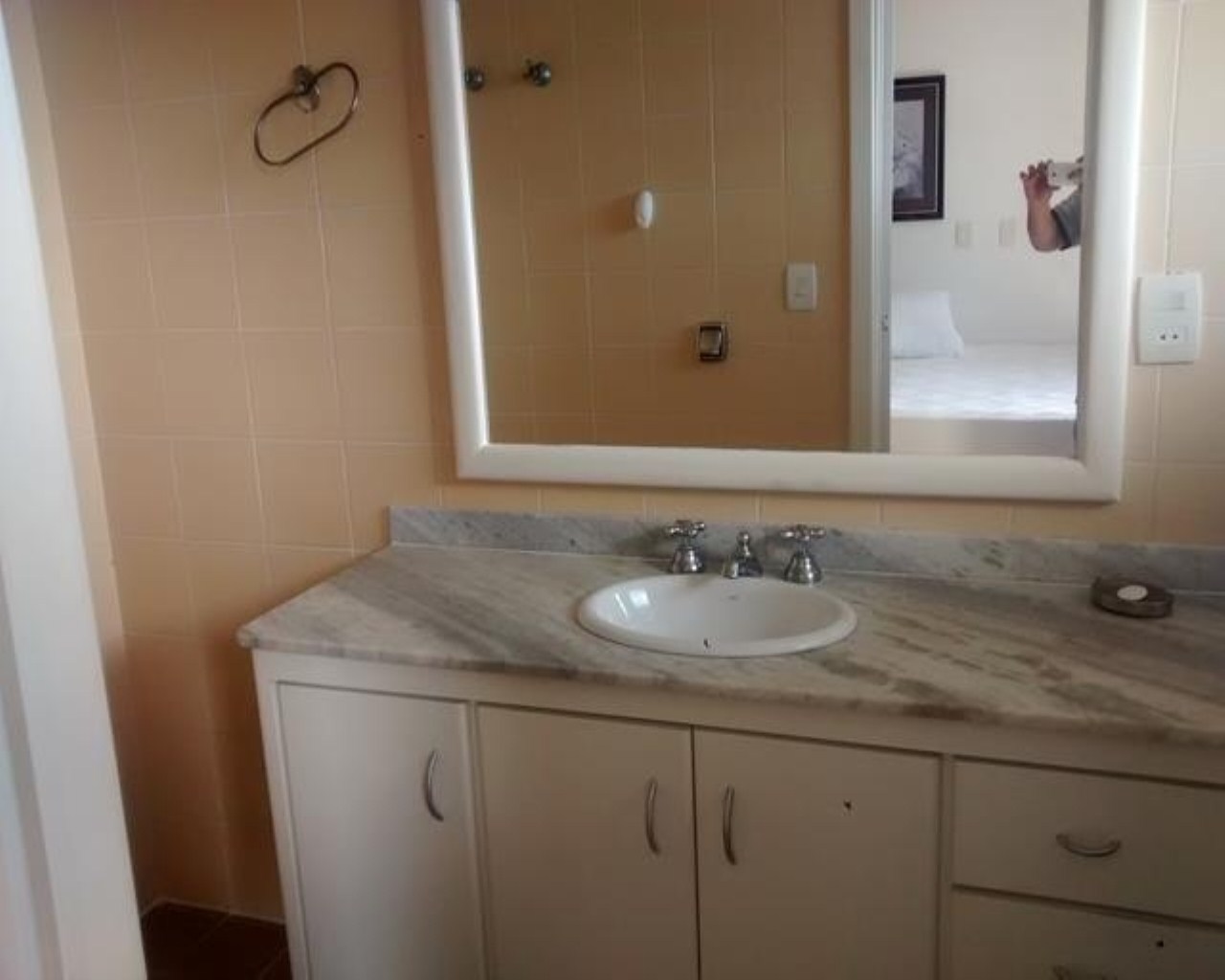 Apartamento à venda no Guarujá na Praia das Astúrias. em Jardim Las Palmas, Guarujá — foto 30