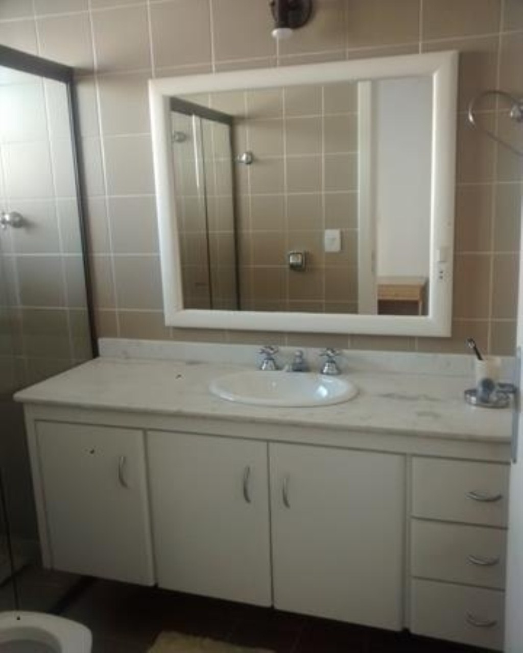 Apartamento à venda no Guarujá na Praia das Astúrias. em Jardim Las Palmas, Guarujá — foto 36